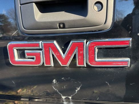 Used 2017 GMC Sierra 2500 SLE image 32