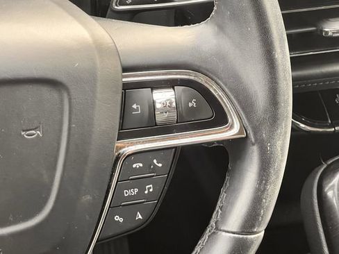 Used 2021 Lincoln Nautilus AWD w/ Equipment Group 101A image 13