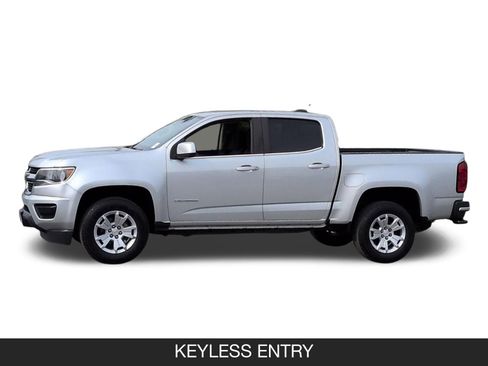 Used 2018 Chevrolet Colorado LT image 5