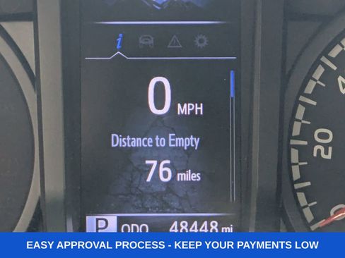 Used 2020 Toyota Tacoma SR image 34