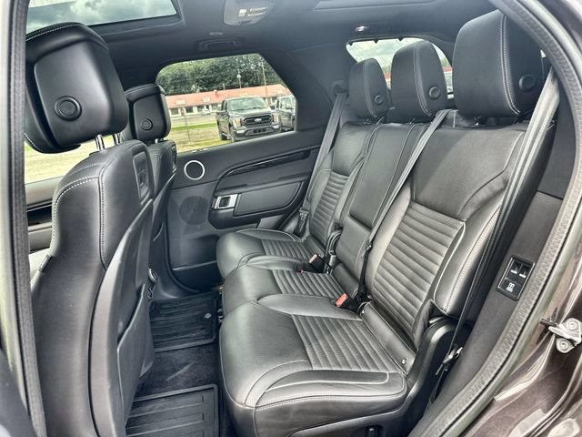 Used 2023 Land Rover Discovery HSE R-Dynamic AWD/4WD image 27
