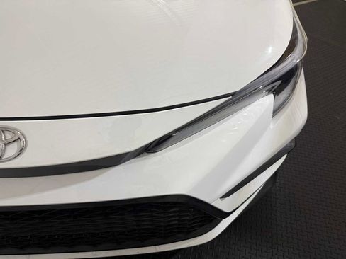 Certified 2023 Toyota Corolla SE image 5