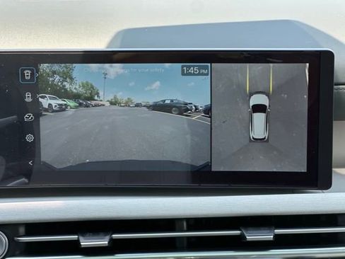 New 2025 Hyundai Tucson Limited image 34