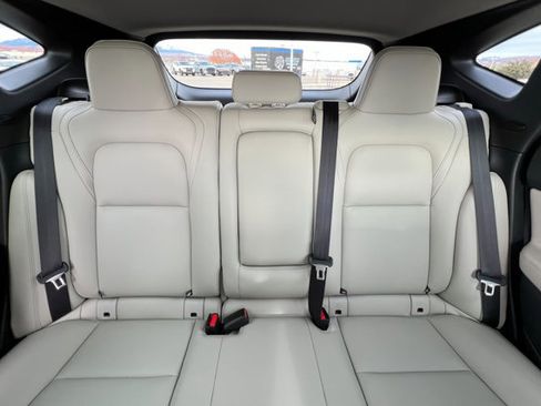 Certified 2025 Nissan Murano SV image 25