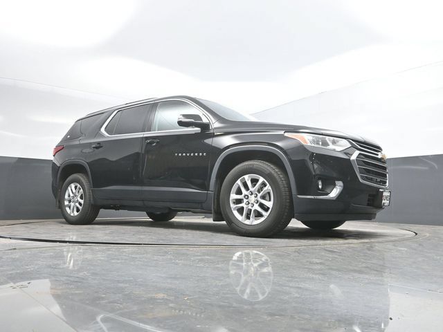 Used 2019 Chevrolet Traverse LT AWD/4WD image 44