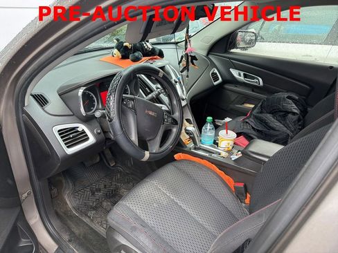 Used 2012 GMC Terrain SLE image 5