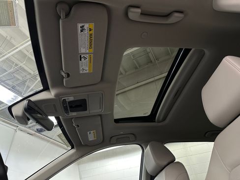 New 2026 Honda CR-V EX-L image 15