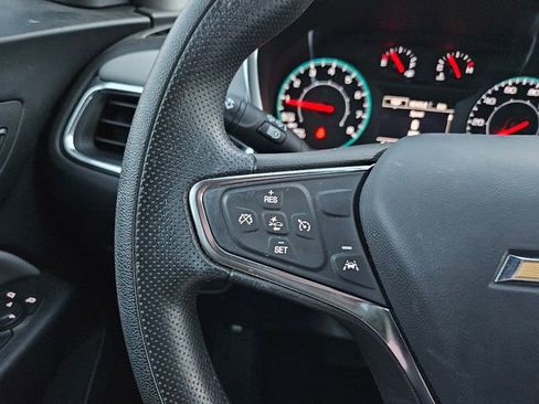 Certified 2024 Chevrolet Equinox LS w/ Driver Confidence II Package image 13