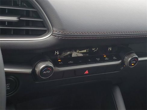 New 2026 MAZDA MAZDA3 s Sport image 25