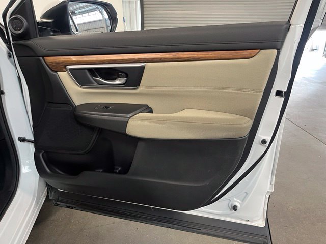 Used 2021 Honda CR-V EX image 12