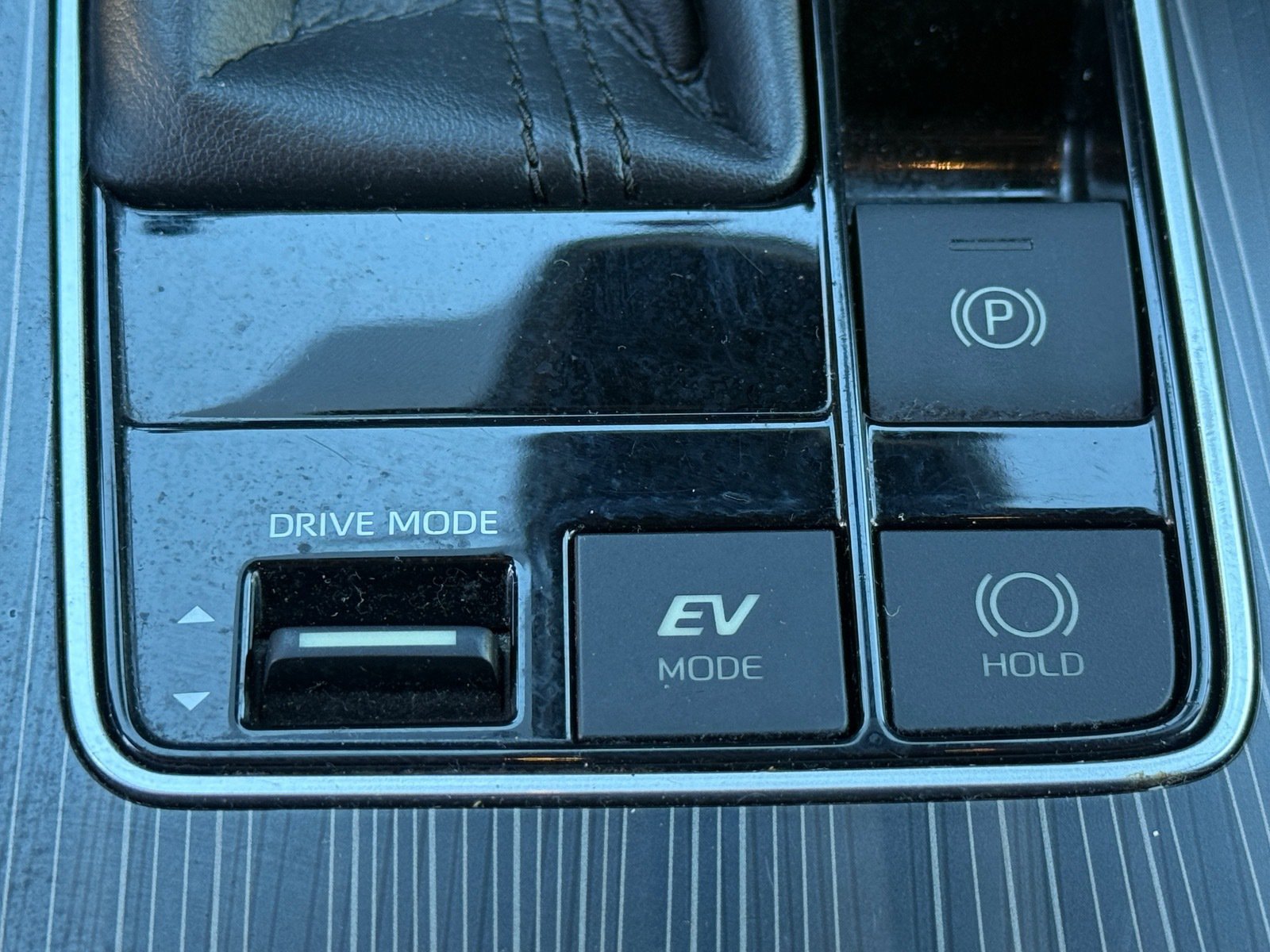 Used 2021 Toyota Sienna Platinum FWD image 36