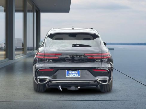 New 2026 Genesis GV70 2.5T Sport Prestige w/ G1 Accessory Package AWD/4WD image 5