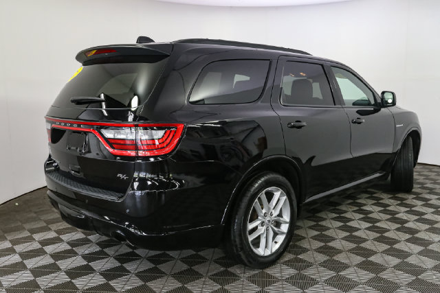 Used 2025 Dodge Durango R/T AWD/4WD image 14