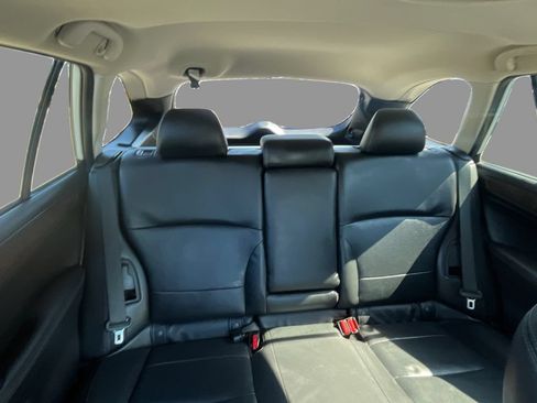 Used 2016 Subaru Outback 2.5i Limited AWD/4WD image 13
