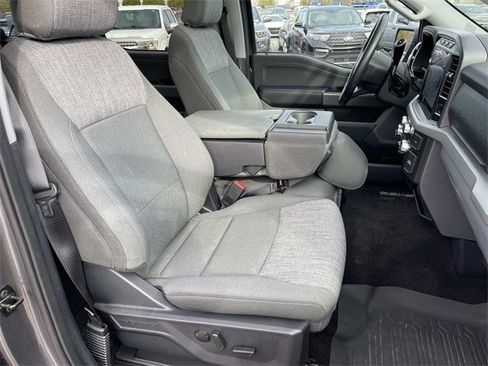 Used 2022 Ford F150 XLT w/ Equipment Group 302A High image 20