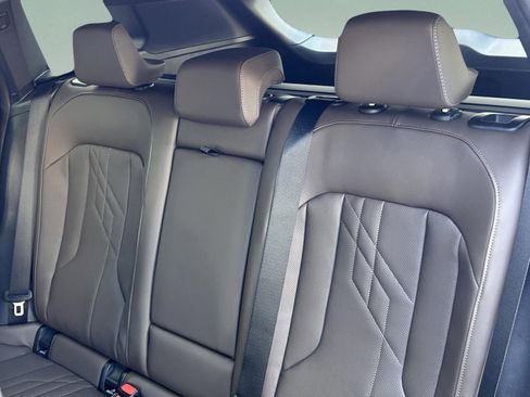 Used 2026 BMW X3 xDrive30 w/ Convenience Package image 28