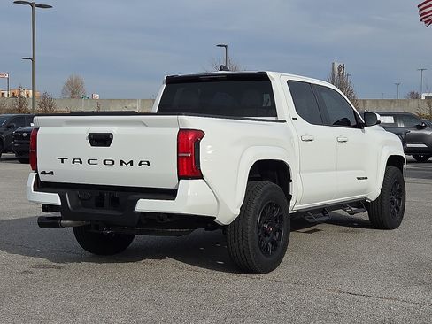 New 2026 Toyota Tacoma SR5 image 4