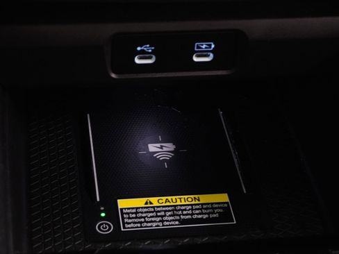 Used 2025 Honda Accord Sport image 26