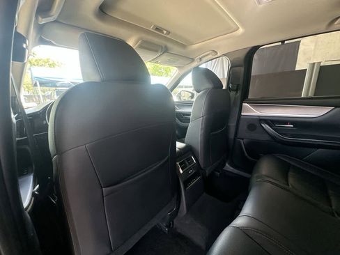 Used 2025 MAZDA CX-90 3.3 Turbo w/ Preferred Package AWD/4WD image 23
