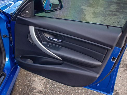 Used 2015 BMW 335i xDrive Sedan image 34