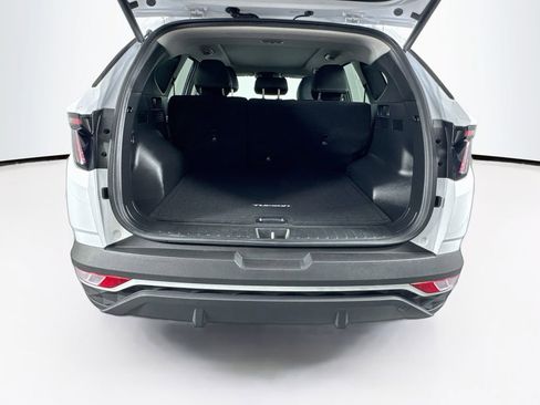 Used 2023 Hyundai Tucson SEL AWD/4WD image 27