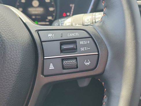 New 2026 Honda CR-V Sport-L image 35