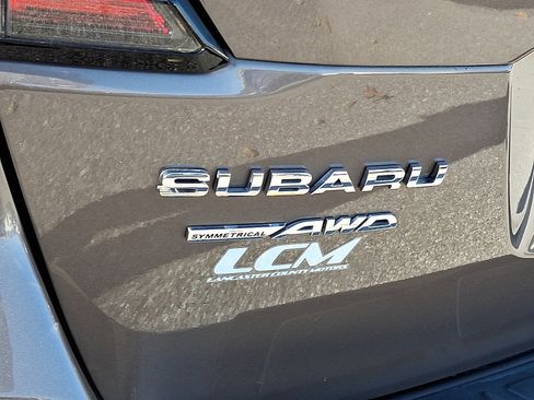 Certified 2024 Subaru Outback Limited image 30