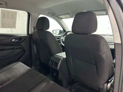 Used 2022 Chevrolet Equinox LT image 49