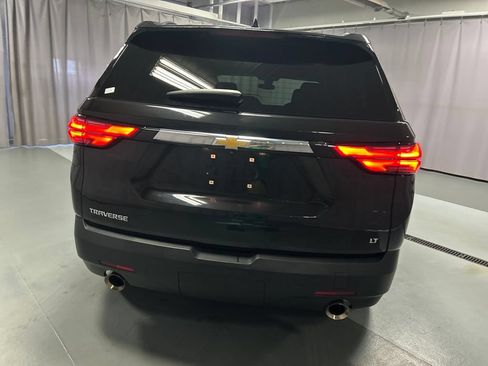 Used 2023 Chevrolet Traverse LT FWD image 6