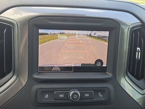 New 2026 GMC Sierra 1500 Pro RWD image 13