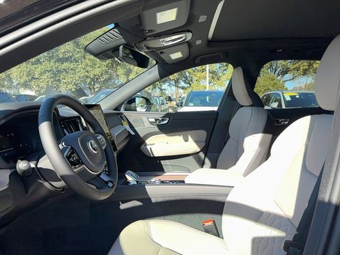 New 2026 Volvo XC60 B5 Core image 12