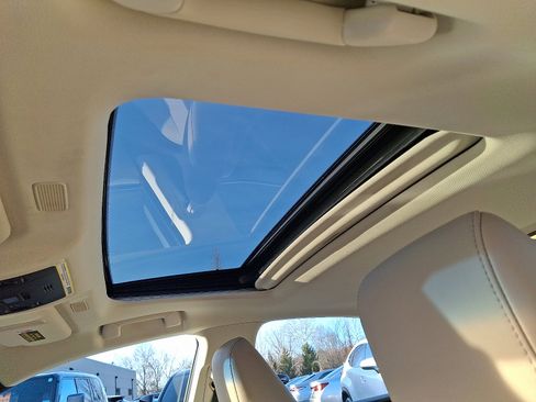 Certified 2021 Lexus ES 350 w/ Premium Package image 15