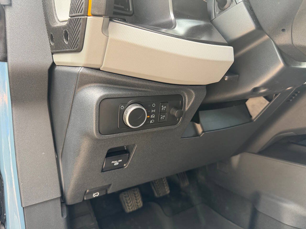 Used 2021 Ford Bronco Badlands AWD/4WD image 12