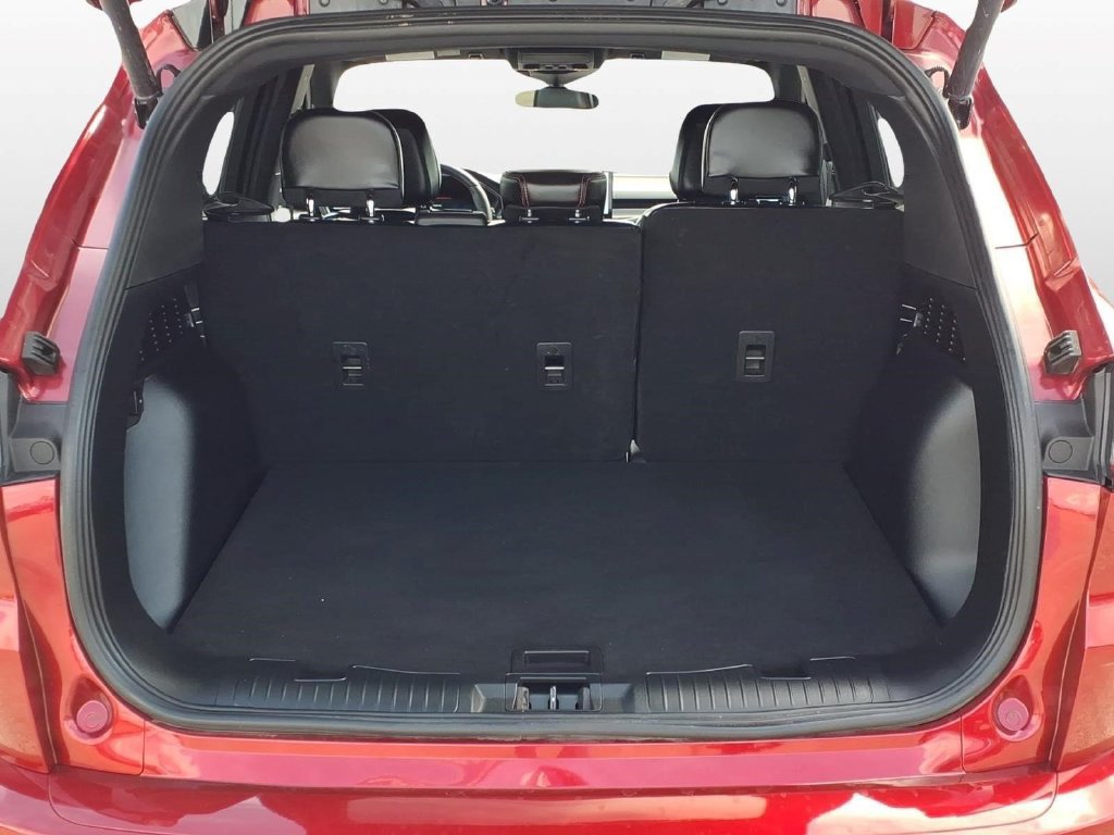 Used 2024 Ford Escape ST-Line Select w/ Tech Pack #2 AWD/4WD image 10