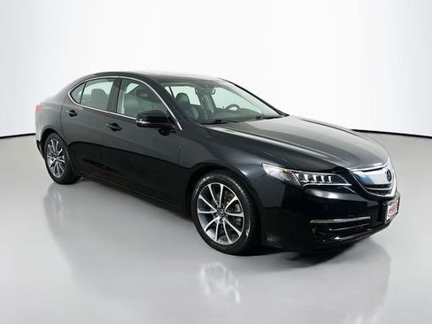 Used 2015 Acura TLX V6 SH-AWD w/ Advance Package image 16