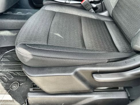 New 2026 GMC Sierra 3500 Pro w/ 1SA Pro Safety Plus Package image 25