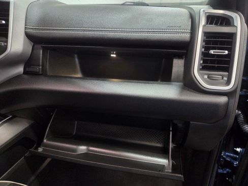 Used 2024 RAM 2500 Laramie w/ Night Edition AWD/4WD image 34