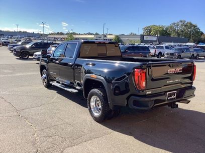 Used 2023 GMC Sierra 3500 Denali w/ Denali Ultimate Package