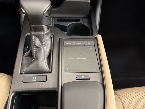 Used 2020 Lexus ES 350 w/ Premium Package FWD image 19