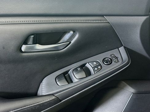 Used 2023 Nissan Sentra SV w/ All-Weather Package image 15