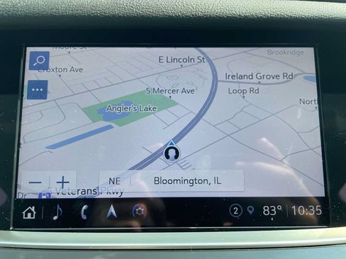 Certified 2023 Cadillac XT5 Premium Luxury FWD image 15