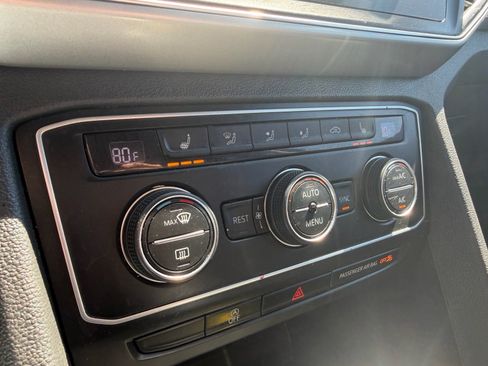 Used 2019 Volkswagen Atlas SE AWD/4WD image 13