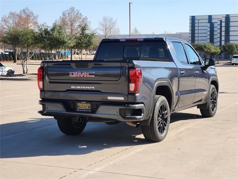 Used 2022 GMC Sierra 1500 Elevation w/ Preferred Package image 5