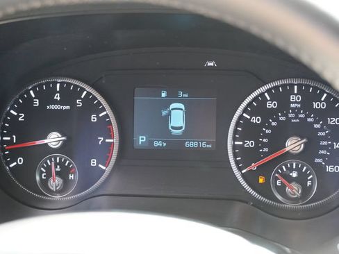 Used 2022 Kia Telluride S AWD/4WD image 33