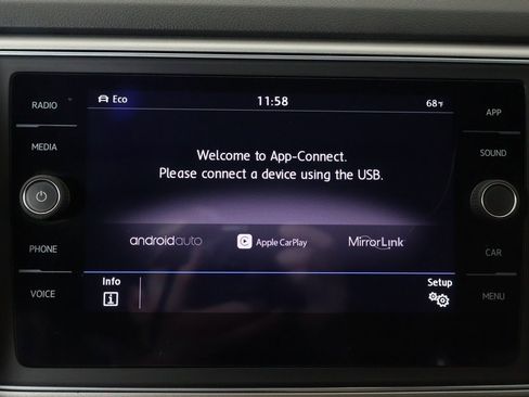 Used 2018 Volkswagen Atlas Launch Edition image 42