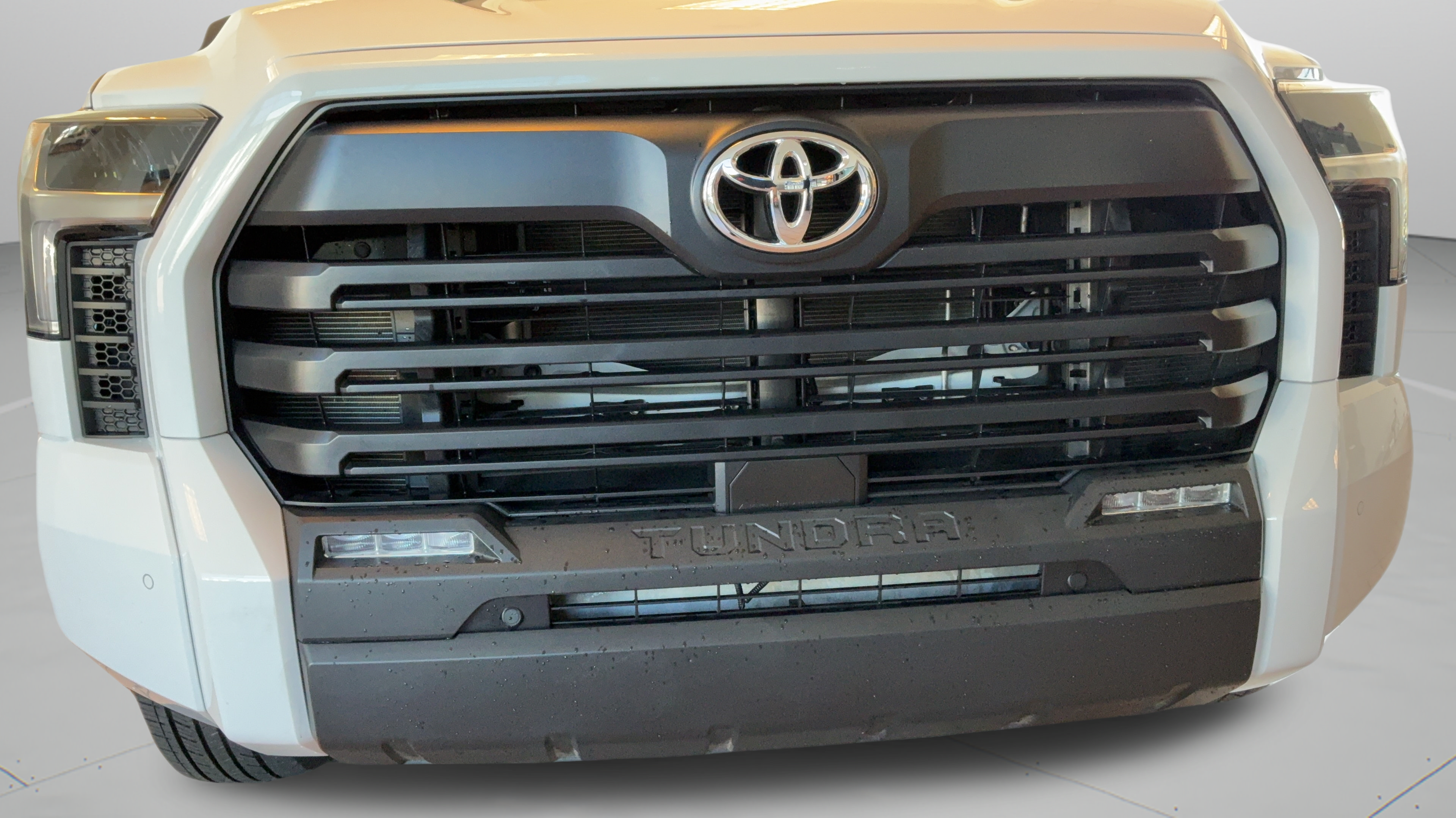 Used 2024 Toyota Tundra SR5 w/ SR5 Premium Package AWD/4WD image 55
