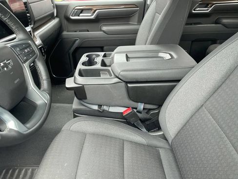 Used 2026 Chevrolet Silverado 1500 RST AWD/4WD image 2