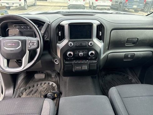 Used 2021 GMC Sierra 1500 Elevation image 18