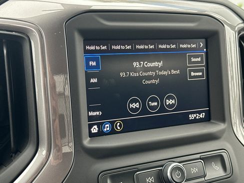 Certified 2023 Chevrolet Silverado 2500 W/T w/ WT Convenience Package image 17