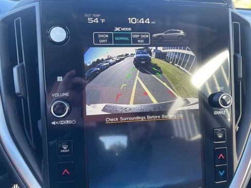 New 2025 Subaru Crosstrek 2.5i Premium image 24